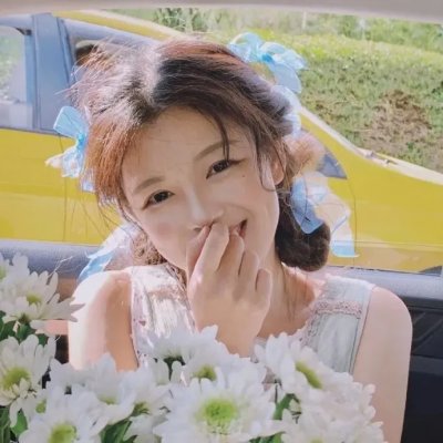 李泳知的彩虹