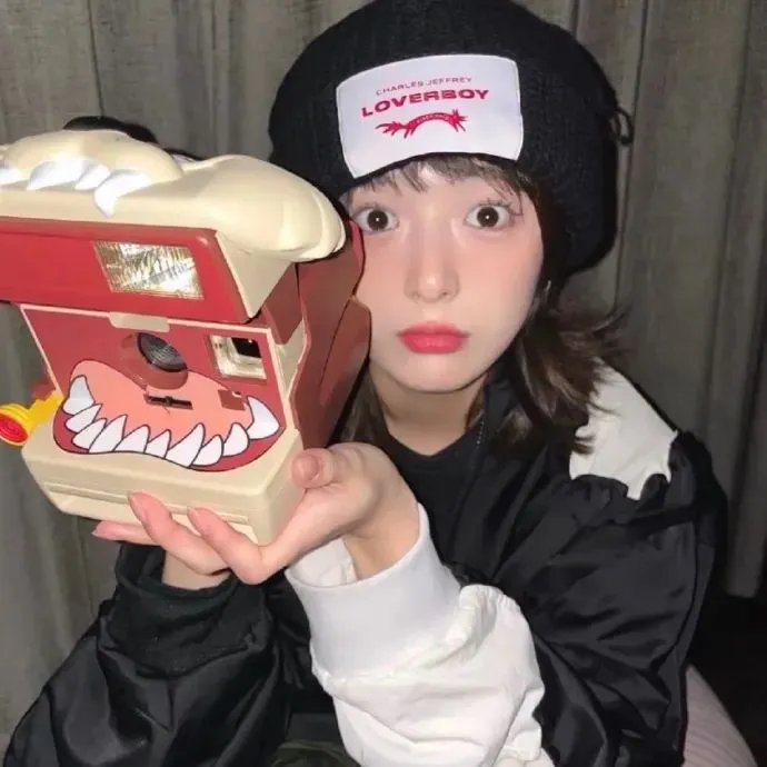 脸红心跳