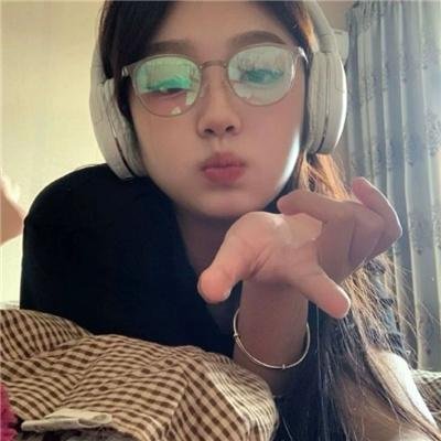 派对女郎